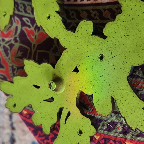 Vintage Syroco - Picture 5 of 5